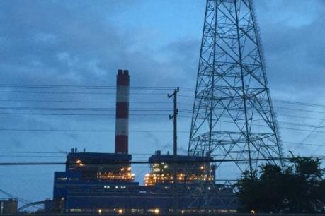 Công suất các nhà máy điện than sẽ giảm còn 8.760 MW vào năm 2025