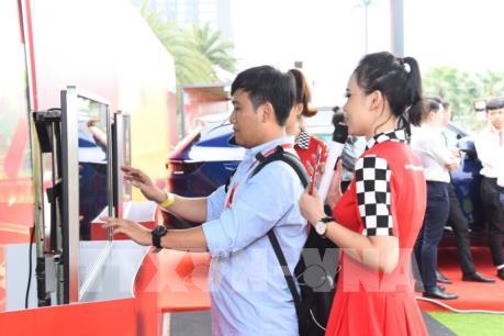 Giải đua xe Công thức 1: Du lịch Hà Nội sẵn sàng đón khách