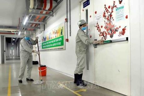 Dịch COVID-19: VCCI đề xuất giải pháp hỗ trợ doanh nghiệp ứng phó dịch bệnh