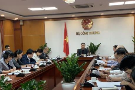 Bộ trưởng Trần Tuấn Anh: Phát huy cao nhất hiệu quả các cam kết của Hiệp định EVFTA