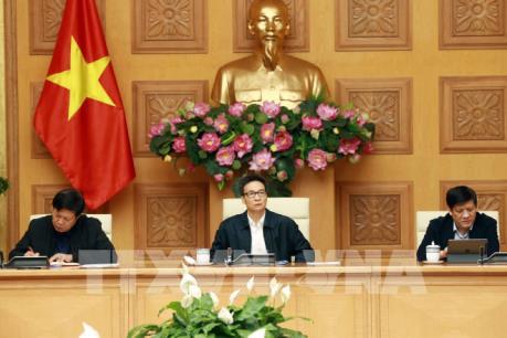 Dịch COVID-19: Thực hiện nghiêm cách ly với người nhập cảnh từ vùng dịch vào Việt Nam