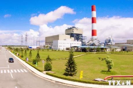 Nhật Bản muốn cung cấp khí LNG cho Nhà máy Nhiệt điện Ô Môn 1