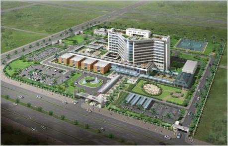 Thống nhất phương án triển khai với 3 dự án lớn tại Bà Rịa-Vũng Tàu