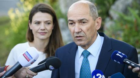 Ông Janez Jansa được đề cử làm Thủ tướng Slovenia