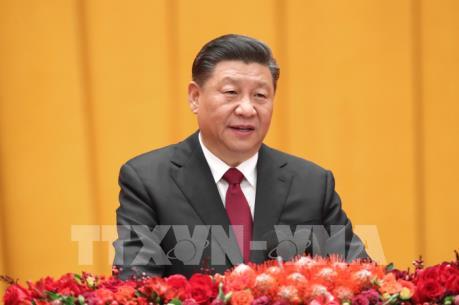 Chủ tịch Trung Quốc Tập Cận Bình sẽ thăm Nhật Bản vào tháng 3