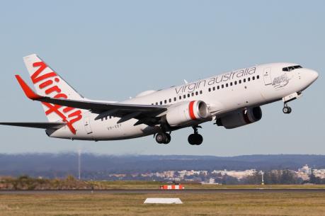 Dịch COVID-19: Nhiều hãng hàng không giảm tần suất bay tới châu Á