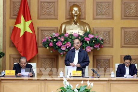 Thủ tướng giao Bộ Giáo dục và Đào tạo phối hợp với địa phương quyết định việc đi học lại