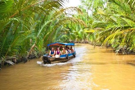 Vietravel kích cầu du lịch với gói tour hấp dẫn