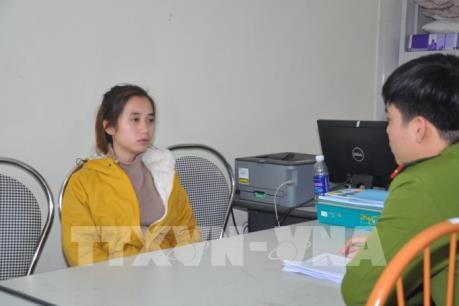 Lợi dụng dịch COVID-19, một đối tượng lừa đảo, chiếm đoạt 650 triệu đồng