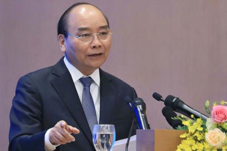 Thủ tướng quyết định nhân sự 3 cơ quan