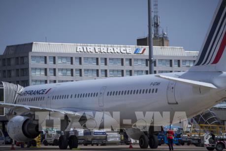 Air France cắt giảm chi tiêu, bù đắp thiệt hại do dịch COVID-19