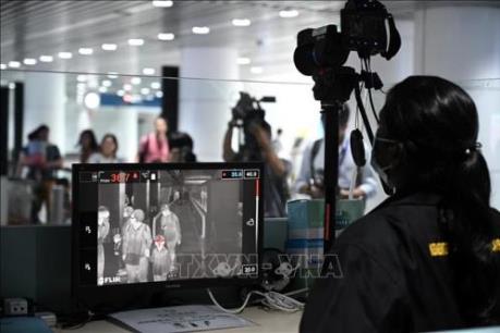 Dịch COVID-19: Du lịch Nga thiệt hại từ lệnh cấm du khách Trung Quốc