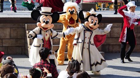 Nhật Bản đóng cửa khu du lịch nổi tiếng Tokyo Disney vì COVID-19