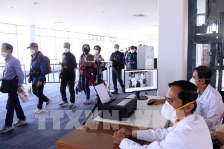 Dịch COVID-19: Lào phòng chống dịch để chuẩn bị các hội nghị cấp cao khu vực