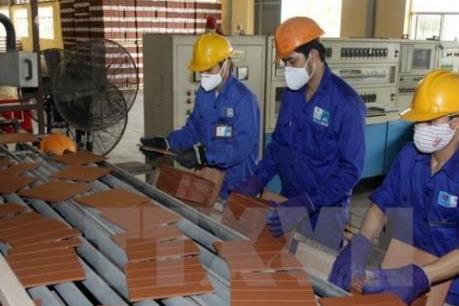 Viglacera đặt mục tiêu chia cổ tức tối thiểu 10,5%