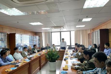 Xây dựng chiến lược hướng tới phát triển công nghiệp hiện đại