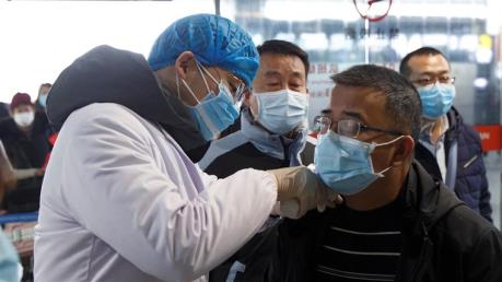 Mỹ: Thiếu thuốc điều trị người nhiễm virus SARS-CoV-2