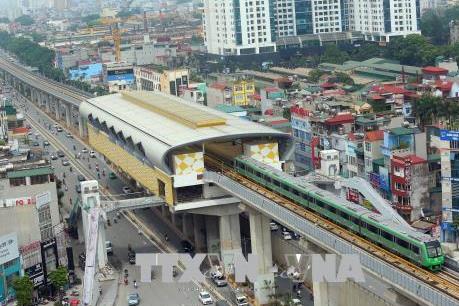 Giám đốc dự án Cát Linh - Hà Đông đang được cách ly phòng dịch COVID-19