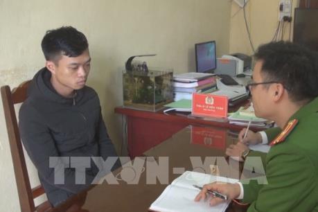 Bắt giữ ba đối tượng chuyên hack facebook để lừa đảo gần 4 tỷ đồng