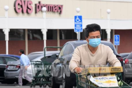 Dịch COVID-19: Ca thứ hai tại Mỹ nhiễm virus SARS-CoV-2 không tiếp xúc với nguồn bệnh