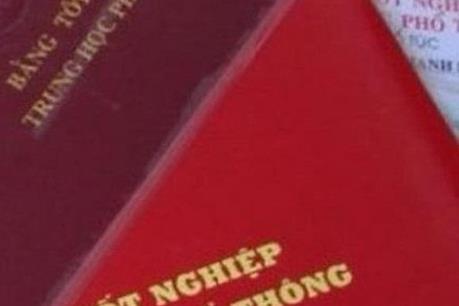 Đắk Lắk: Buộc thôi việc Hiệu trưởng trường mầm non sử dụng bằng giả