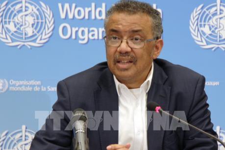 Dịch COVID-19: WHO công bố 10 biện pháp phòng ngừa cơ bản cho cá nhân