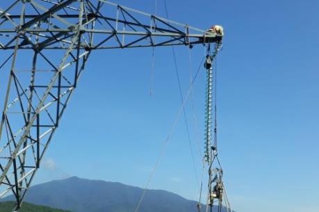 Nâng cao hiệu quả vận hành hệ thống truyền tải điện