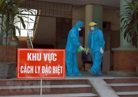 Hai công dân Hàn Quốc cùng phiên dịch viên ở Kon Tum âm tính với virus Corona