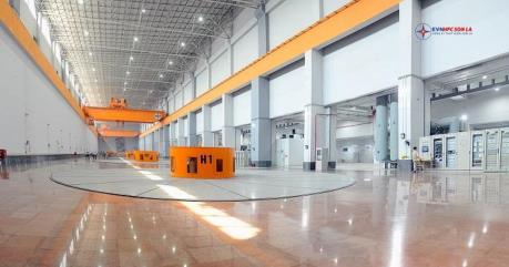 EVNPSC sẽ mở rộng ngành nghề sản xuất và lĩnh vực sửa chữa
