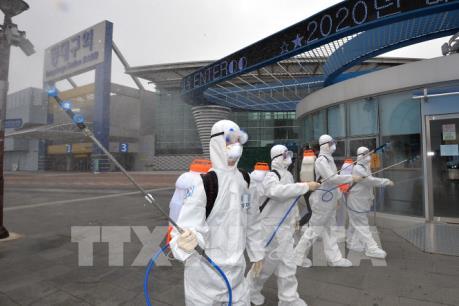 Diễn biến dịch do virus Corona trên thế giới từ ngày 1/2-2/3