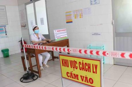 Dịch COVID-19: Hà Nội thực hiện cách ly khách du lịch nước ngoài trên chuyến bay VN0054