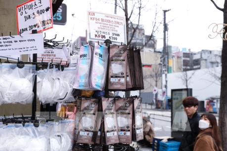 Dịch COVID-19: Hơn 80 quốc gia áp đặt lệnh hạn chế nhập cảnh đối với công dân Hàn Quốc