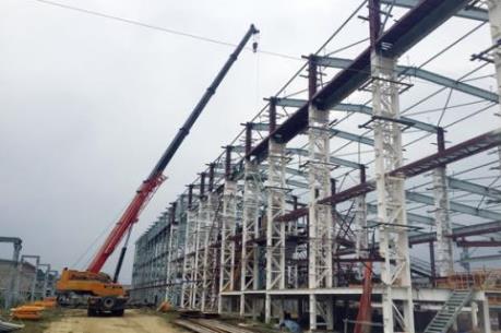 TKV sẽ vận hành dự án luyện đồng Lào Cai trong quý III/2020