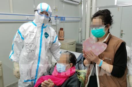 Dịch COVID-19: Số ca tử vong trên toàn cầu đã vượt 3.000 người