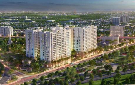 Hải Phát sẽ phát hành 30 triệu cổ phiếu để trả cổ tức