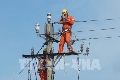 Quảng Bình đảm bảo độ tin cậy trong cung cấp điện