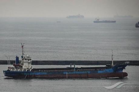 Danh tính 5 thủy thủ Việt mất tích trong vụ chìm tàu ngoài khơi Nhật Bản