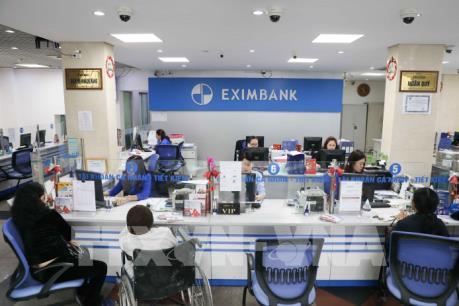 Eximbank đặt mục tiêu lãi trước thuế tăng 63%