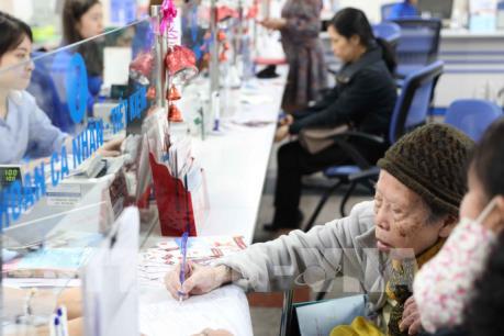 Lãi suất tiết kiệm Eximbank cao nhất chỉ 7,2%/năm