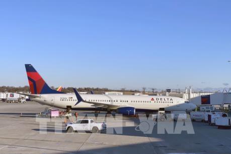 Dịch do virus corona: Delta Air Lines và American Air Lines ngừng bay đến Milan