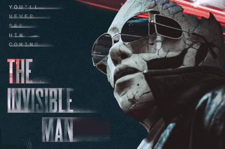 Câu chuyện điện ảnh: Kẻ vô hình chiếm lĩnh Bắc Mỹ