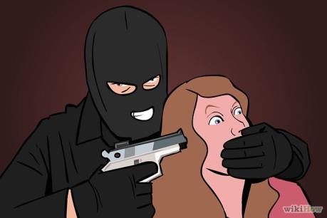 Philippines: Hàng chục người bị bắt làm con tin tại thủ đô Manila