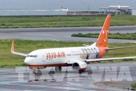 Tai nạn máy bay tại Hàn Quốc: Jeju Air cam kết tăng cường các biện pháp an toàn