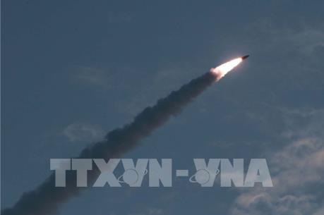 Hàn Quốc lo ngại về các cuộc "diễn tập tấn công" của Triều Tiên