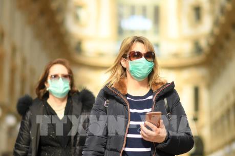 Các nhà khoa học Italy xác định cơ chế lây nhiễm COVID-19 từ động vật sang người