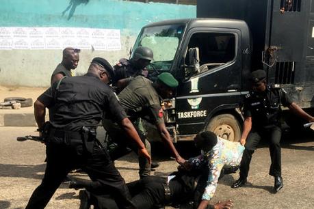 Nigeria: Cướp vũ trang giết hại ít nhất 50 người dân
