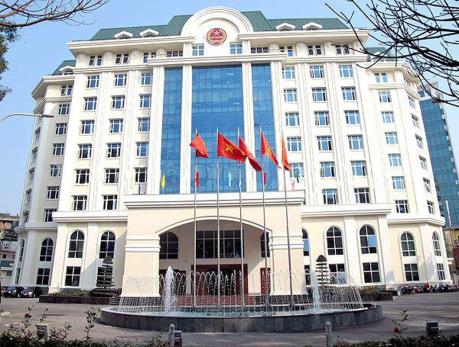 Tổng cục Thuế lên tiếng về nghi vấn tiêu cực thi nâng ngạch 