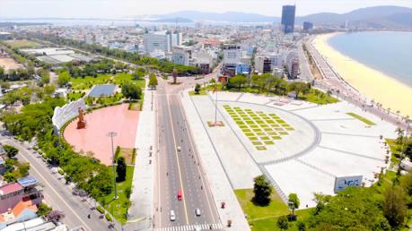 Công nhận 2 địa phương hoàn thành xây dựng nông thôn mới