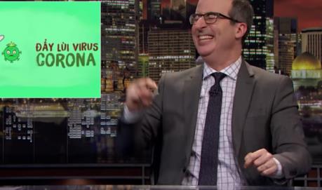 Truyền hình Mỹ thích thú với bài hát ’Ghen Cô Vy’ của Việt Nam