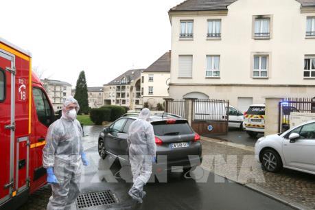 Cập nhật mới nhất diễn biến dịch COVID-19 sáng 3/3